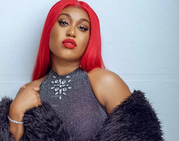 Ghanaians bullied me into proving a point in my music career- Fantana