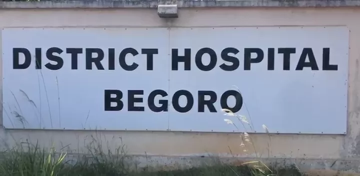 Cases of stillbirths on the rise at Begoro