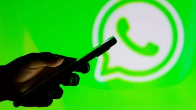 WhatsApp is working on usernames and screen sharing