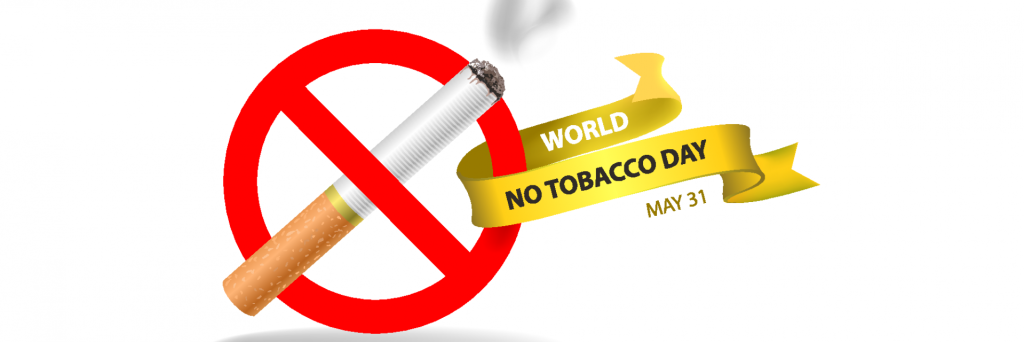 Ghana joins to mark 'World No Tobacco Day'