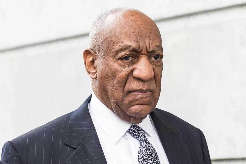 Bill Cosby faces new sexual assault lawsuit from former Playboy model