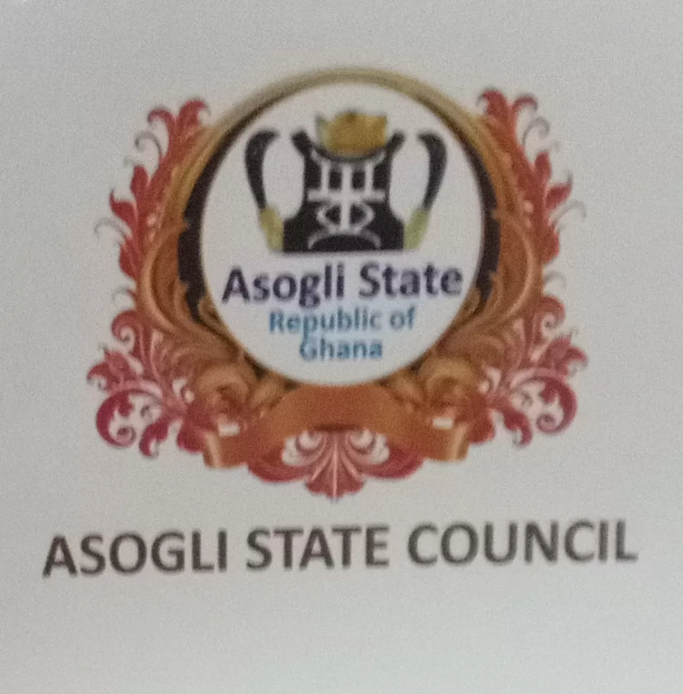 asogli