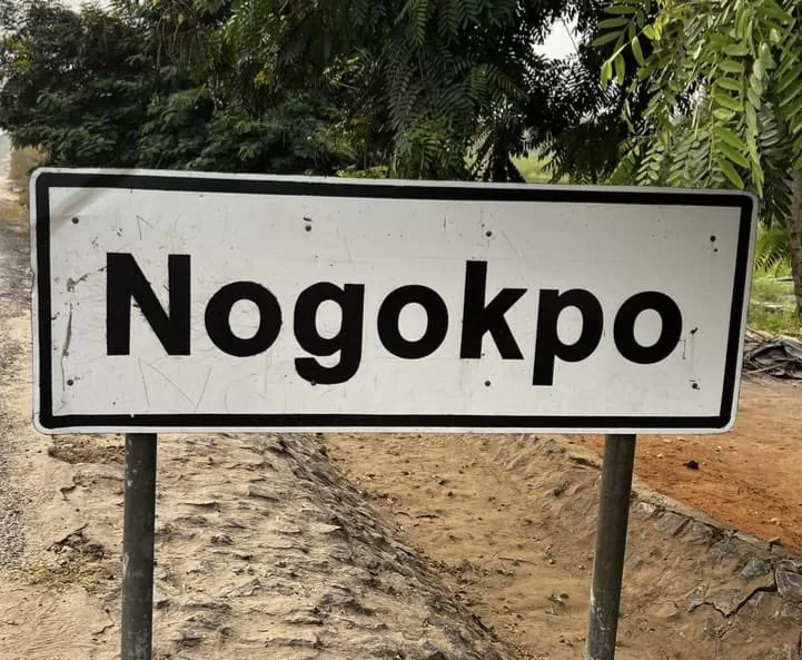 Nogokpo