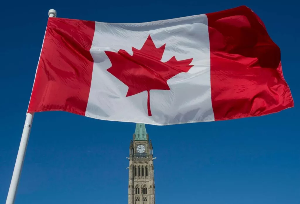 Canada introduces visa-free travel to 13 eligible countries