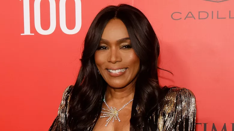 Actress Angela Bassett to finally get her Oscar