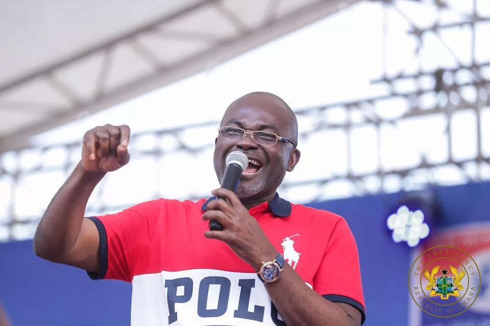 Ken Agyapong cancels media engagement