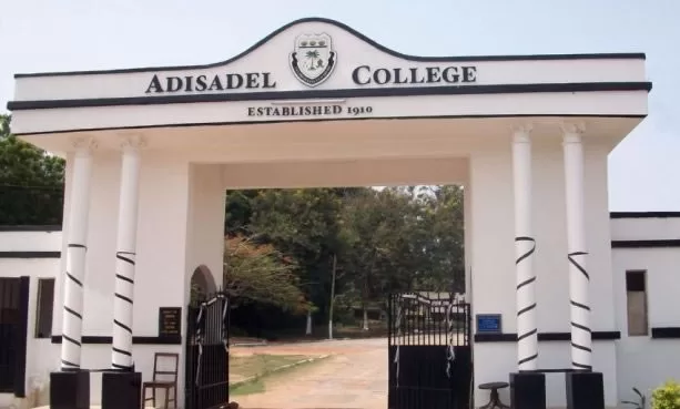 Adisadel College Bullying