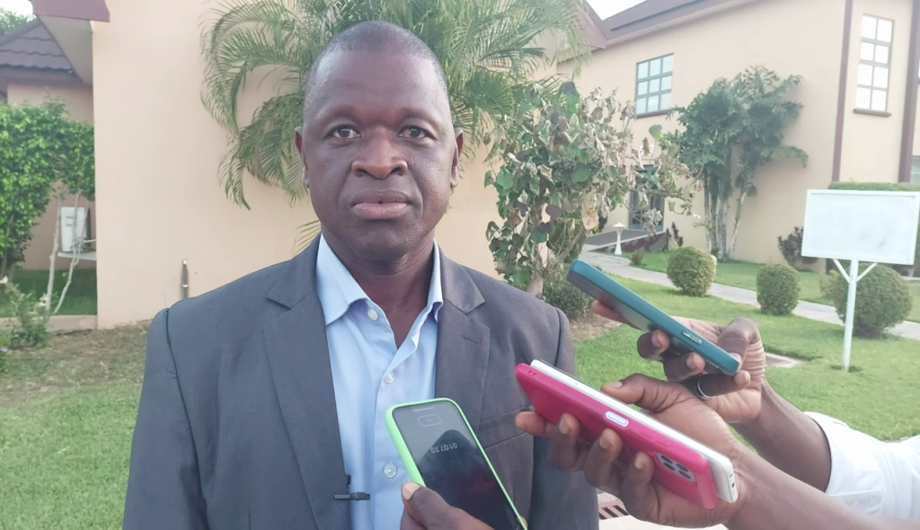 Report to NPA office when you feel cheated at the pumps – Regional Manager tells fuel consumers