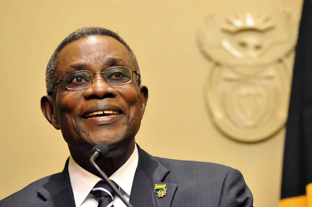 Remembering President Evans Atta Mills 11 years on 