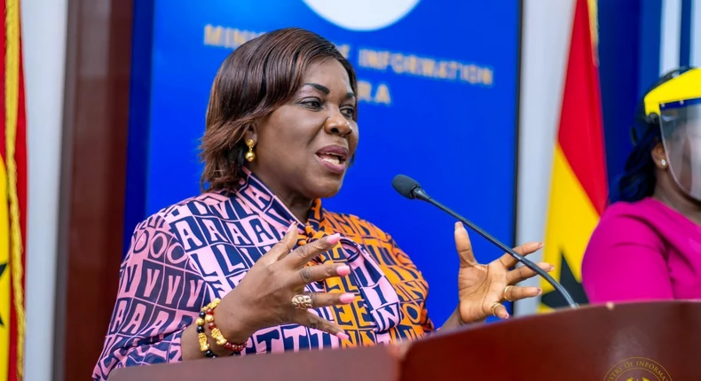 CDD Vs Cecilia Daapah: More questions emerge over alleged stolen cash