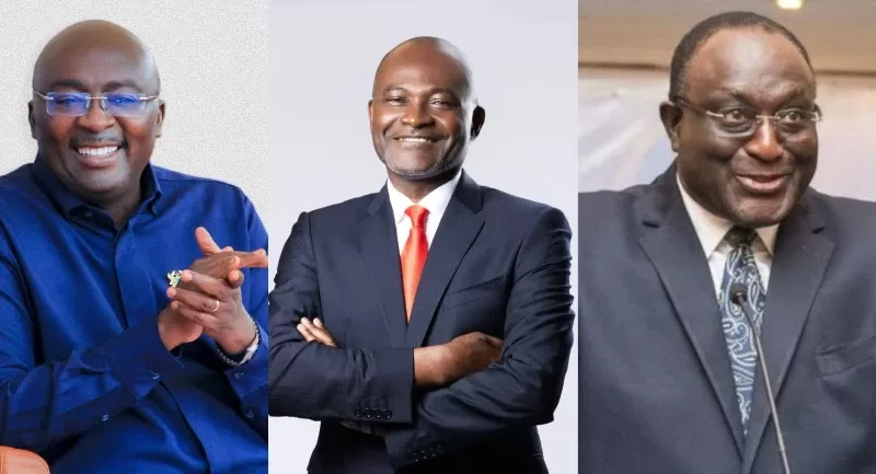 NPP Special Delegates Conference: Presidential Hopefuls to receive Voters Register July 24