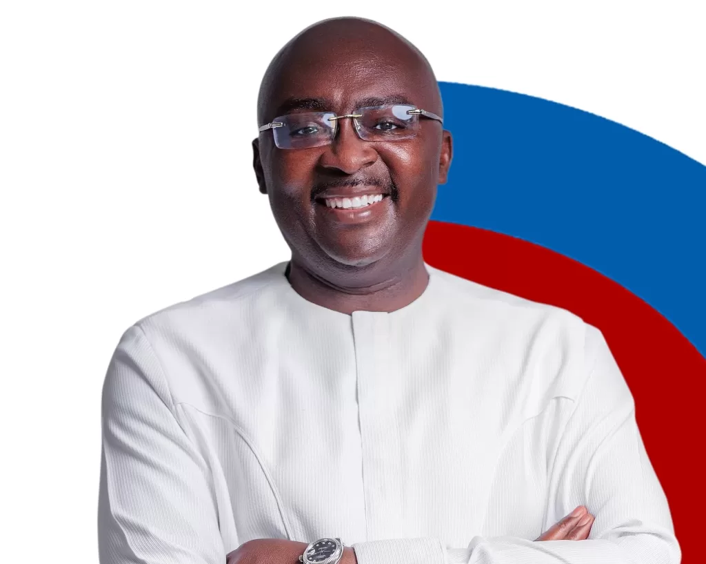 Vice President Bawumia cuts sod to begin 100-bed hospital for people of Ejura Sekyedumase