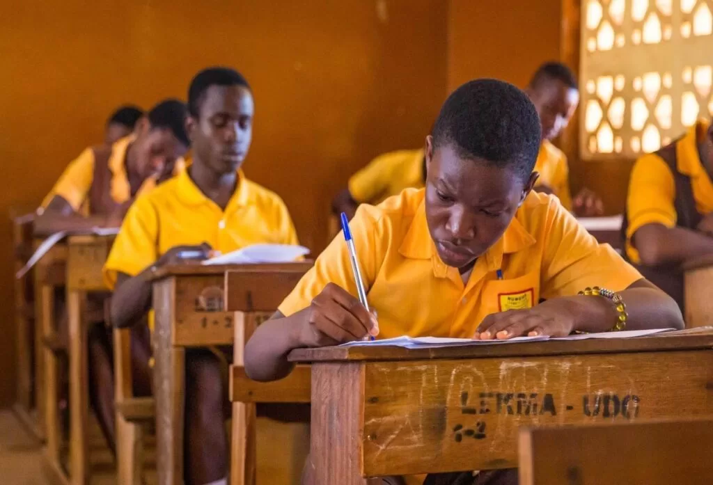 West African Examinations