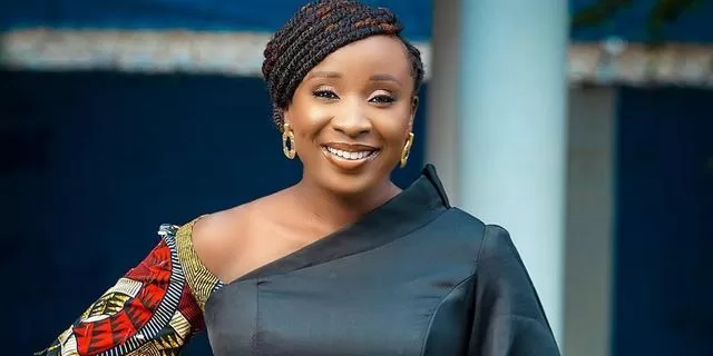 Naa Ashorkor joins Media General