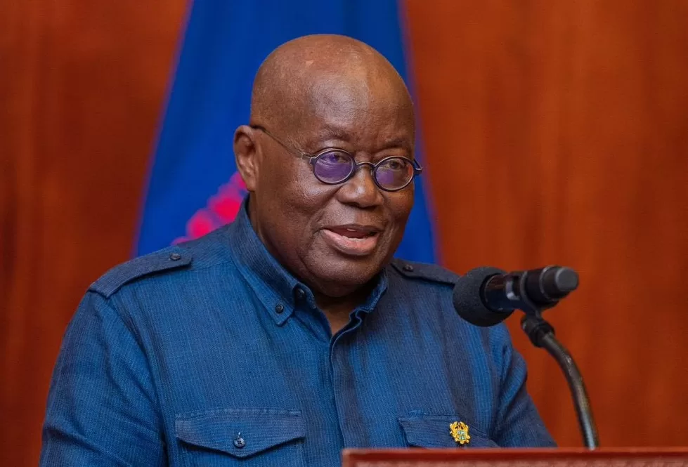 Akufo-Addo