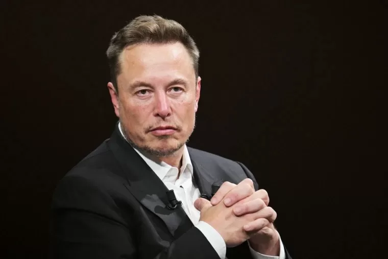 Elon Musk says X will fund legal bills if users treated unfairly by bosses