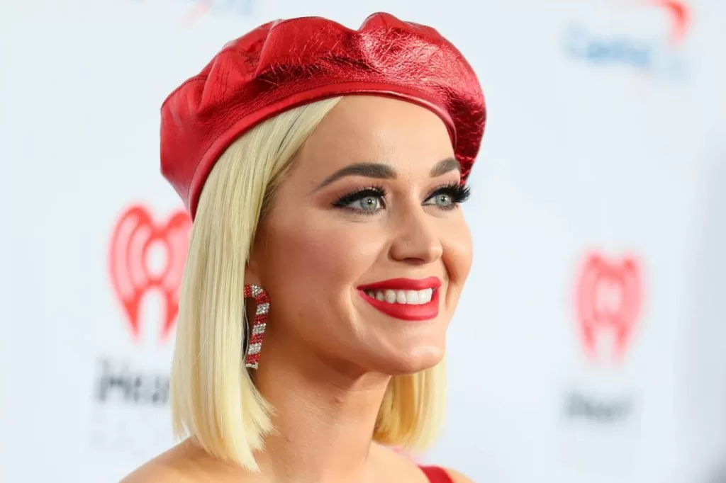 Katy Perry reportedly makes $225m by selling her music catalogue