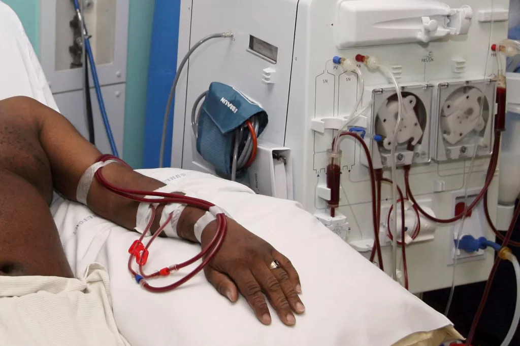 Government explores subsides for dialysis treatment amid rising cost of kidney treatment