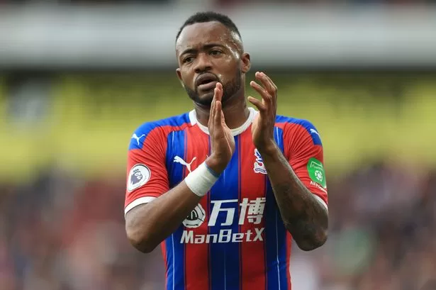 Jordan ayew