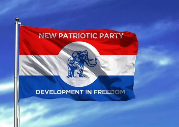 NPP opens nominations for Parliamentary primaries