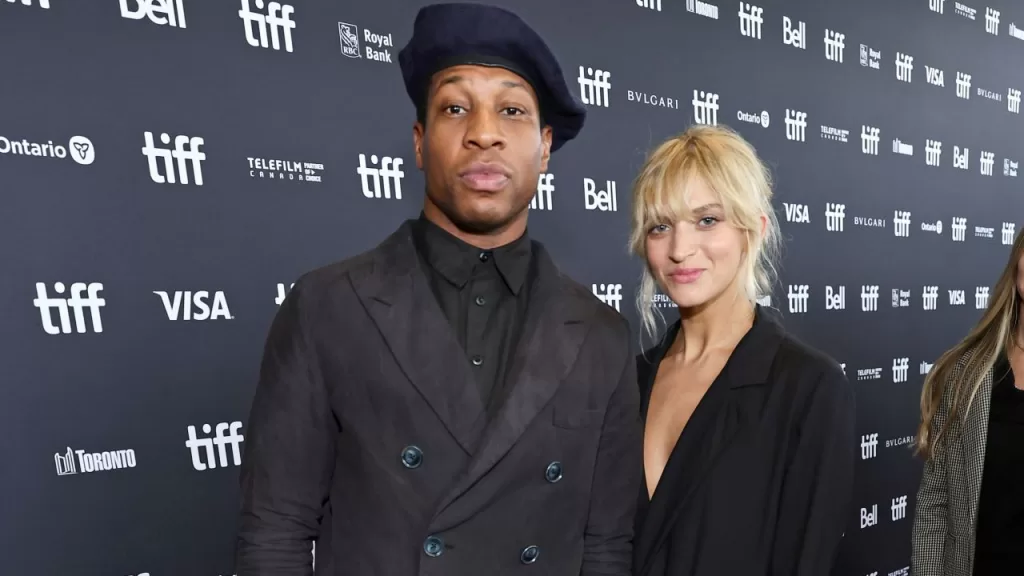 Jonathan Majors’ accuser arrested in New York, won’t be prosecuted