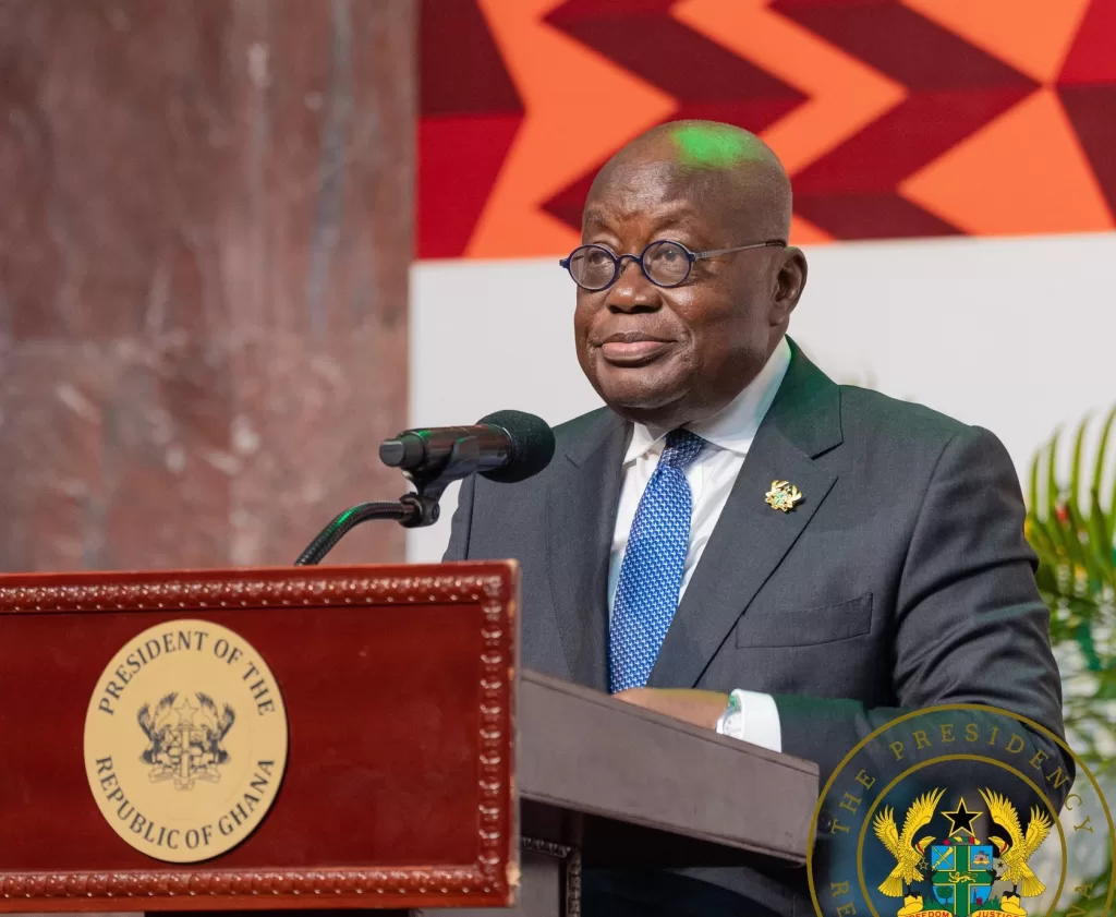 President Akufo-Addo appoints new boards for GBC and three State Media Institutions