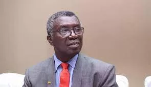 NPP deviating from its focus on national development- Prof Frimpong-Boateng