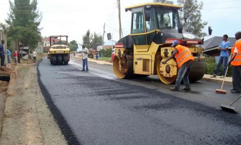 We don’t pay GHC1M bribe for road contracts - Contractors