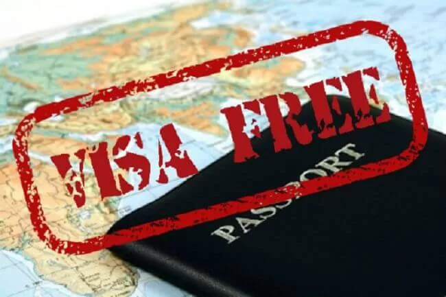 Ghana, South Africa Agree to Visa-Free Travel