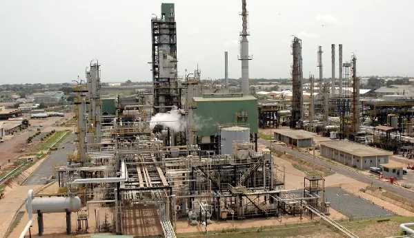 Attorney General raises red flag on Torrentco lease of Tema Oil Refinery