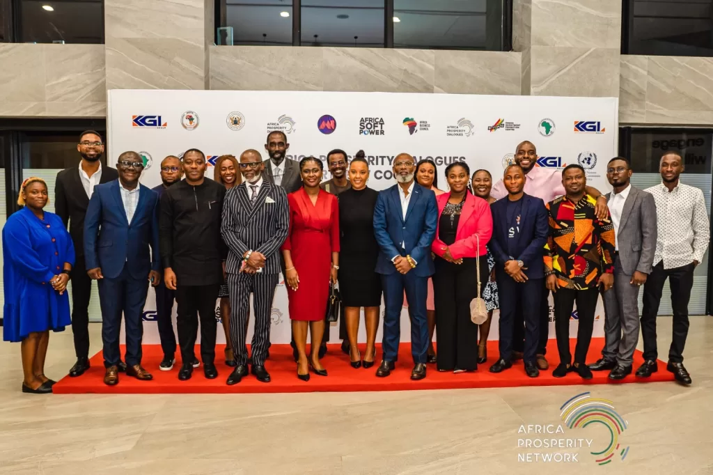 Captains of industry, international community gear up for 2024 Africa Prosperity Dialogues