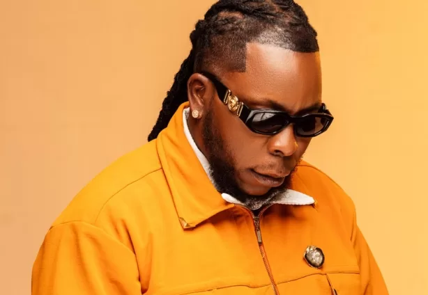 Edem unveiled as Volta Fair Brand Ambassador