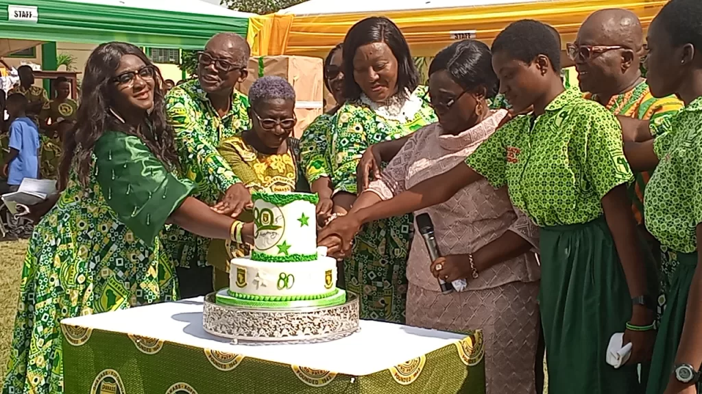 GHANASS marks 80th Anniversary with call to help address infrastructural deficit