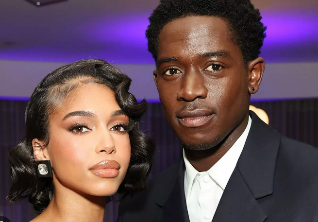 Damson Idris and Lori Harvey split to focus on own lives