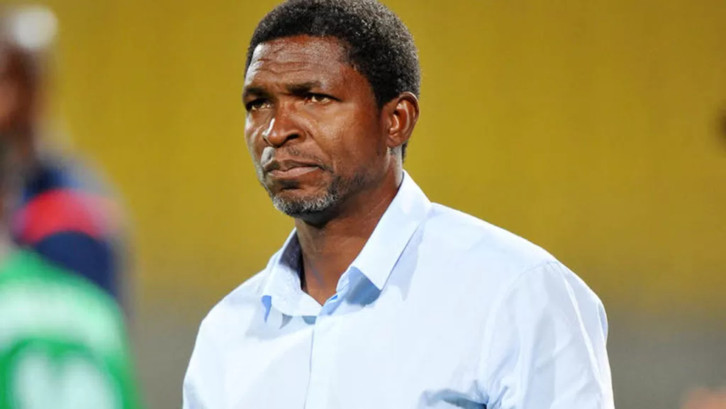 Sports Ministry condemns attack on Nsoatreman F.C coach Maxwell Konadu