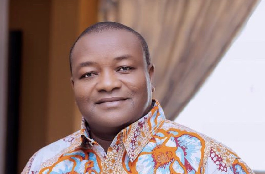 I shall introduce an Economic Lockdown, a 24-hour Economy among others to bring prosperity to Ghanaians - Dr. Ayariga