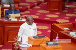 Government to inject GHC4 billion into NIB