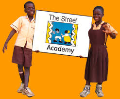 Street Academy inaugurates new health post on its premises