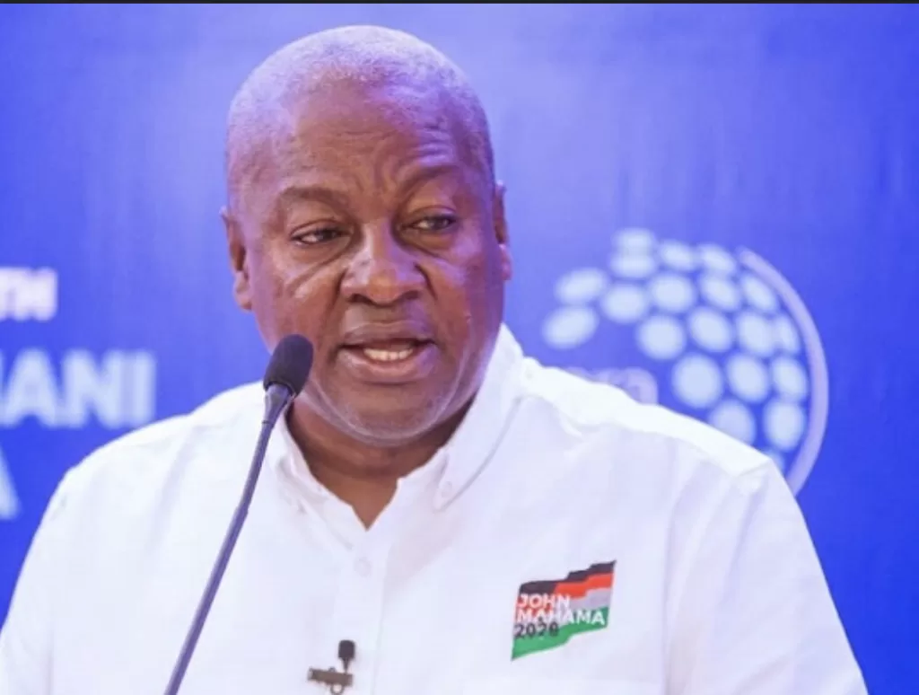 Mahama