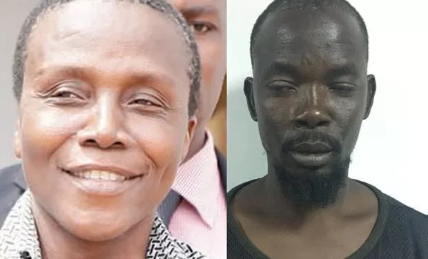 Afoko and Asabke to be tried jointly for murder- Court rules