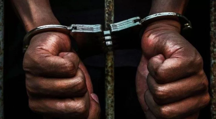 Nigerian Businessman busted for human trafficking, assault