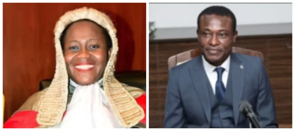 Judiciary, OSP affirm commitment to suppress corruption in all forms