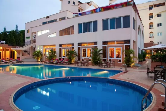 Hotels in Ghana cash in on holidays