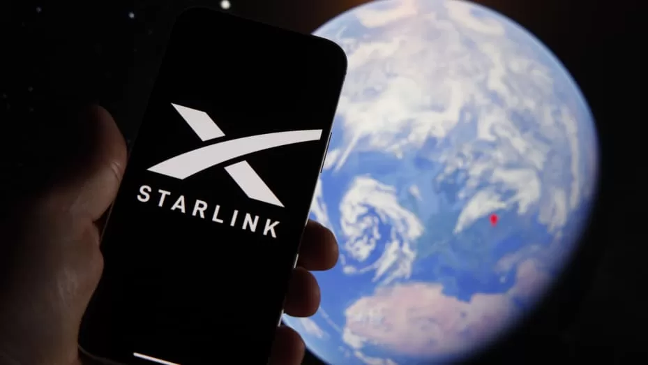 Starlink starts operations in Ghana end of August 2024