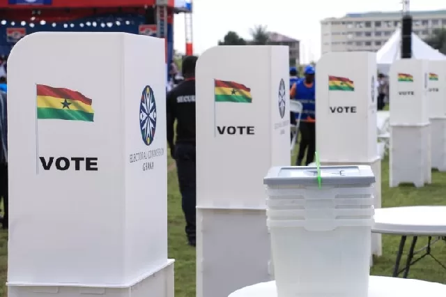 Election 2024: Key Security issues for Ghana's December 7 Polls and interventions