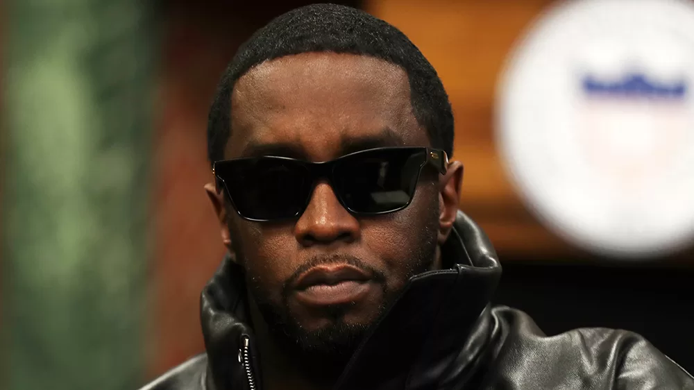 18 brands cut ties with Sean "Diddy" Combs