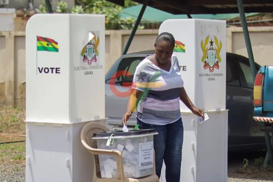 Develop more exclusive and transparent election process - Expert tells EC