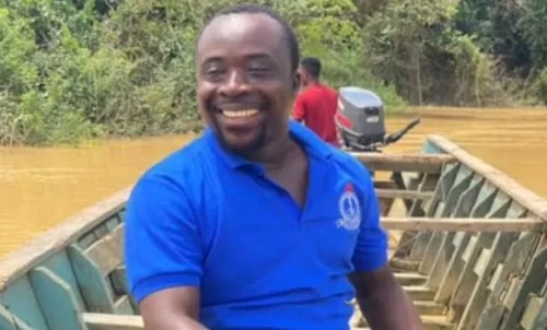 Headteacher posthumously wins Teberebie District Election after tragic drowning