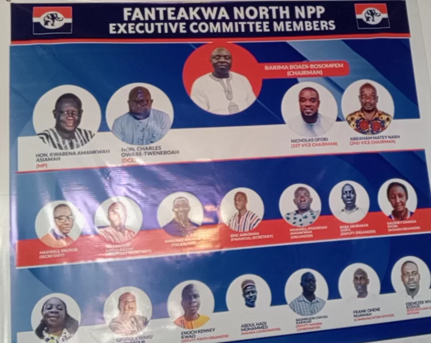 Fanteakwa North