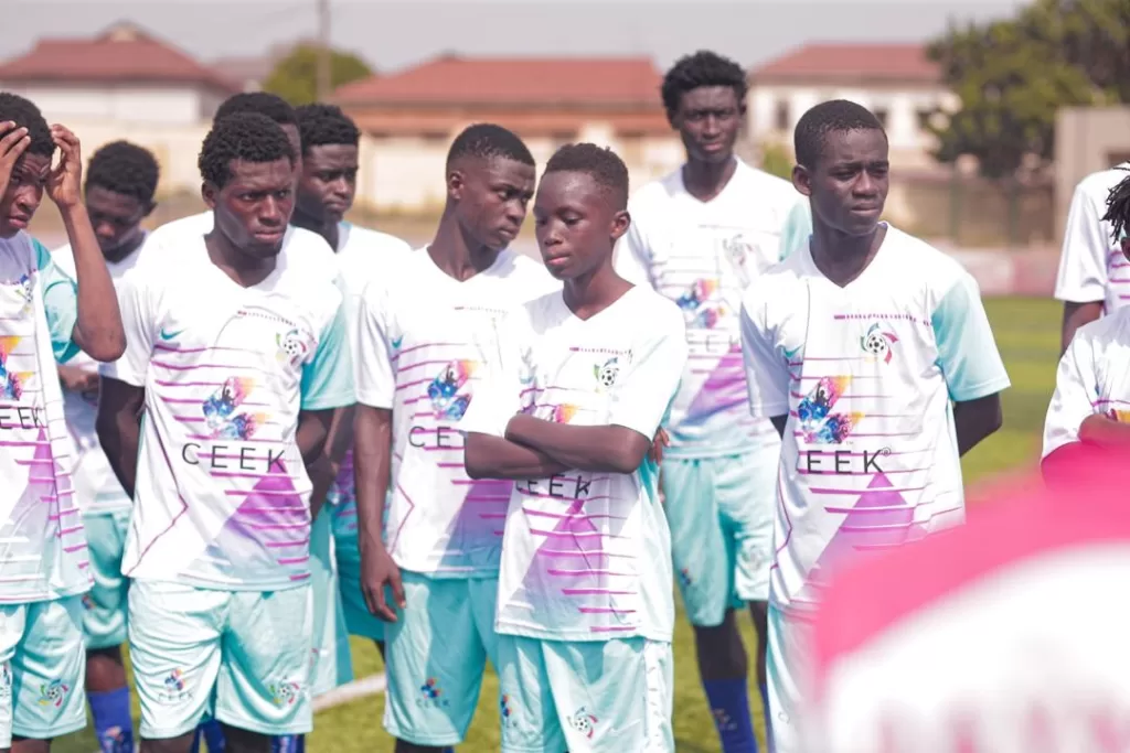 S-Inkoom Management Agency tournament delivered as numerous talents emerge